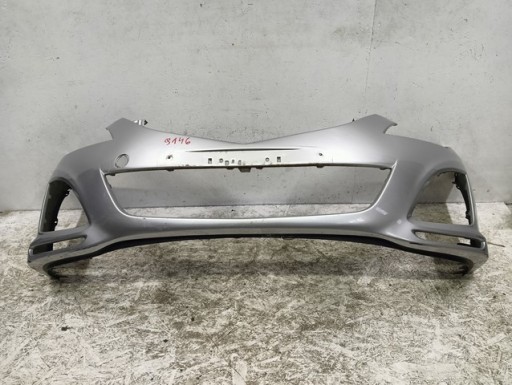 BRANIK PREDNJA STRANA MAZDA 6 GH 09-12