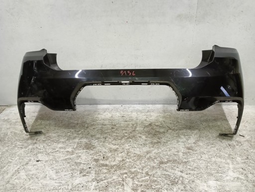 BRANIK ZADNJI BMW X2 F39 M-PAKET 17-