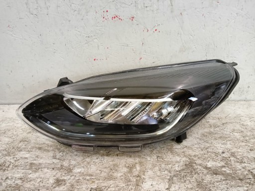 LAMPA FAR LIJEVA STRANA FULL LED FORD FIESTA MK8 REDIZAJN 21-