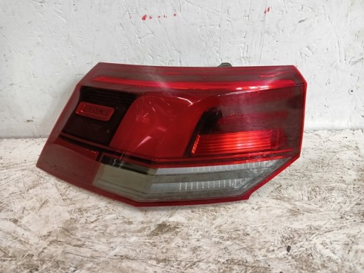 LAMPA FAR LIJEVA STRANA ZADNJA  ZADNJI VW GOLF VIII 8 5H HATCHBACK (OBIČNI) LED 20-