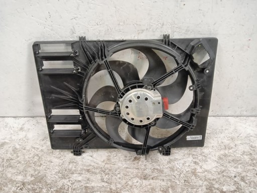 VENTILATOR HLADNJAKA FORD FIESTA MK8 17-