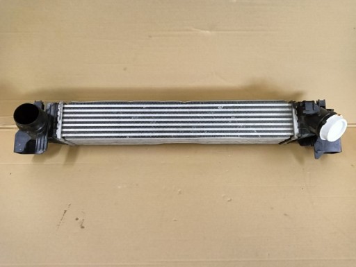 INTERCOOLER HLADNJAK BMW X1 F48 X2 F39