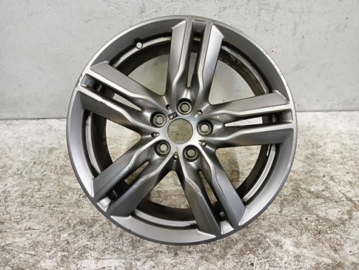 ALUMINIJSKA FELGA BMW X1 F48 X2 F39 M-PAKET 18X7,5 ET51 5X112 7850456