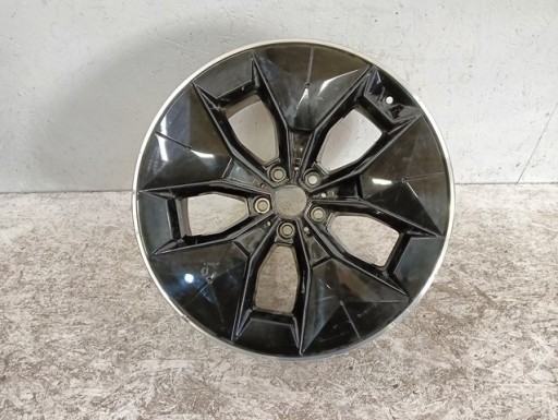 ALUMINIJSKA FELGA BMW IX IX3 G08 20X9,5 ET43 5X112 6894845