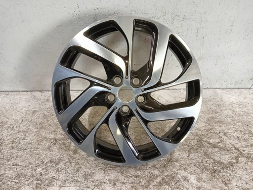 ALUMINIJSKA FELGA BMW I3 ELEKTRIČNI 19X5 ET43 5X112 6856894