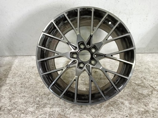 ALUMINIJSKA FELGA BMW M2 F87 COMPETITION 19X10 ET40 5X112 8073848