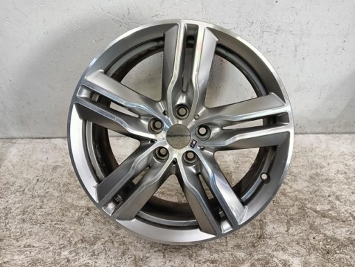 ALUMINIJSKA FELGA BMW X1 F48 X2 F39 M-PAKET 18X7,5 ET51 5X112 7850456