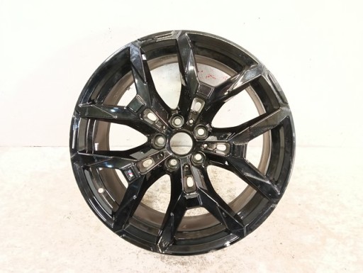 ALUMINIJSKA FELGA BMW III 3 G20 G21 M-PAKET 19X8 ET27 5X112 5A64B57