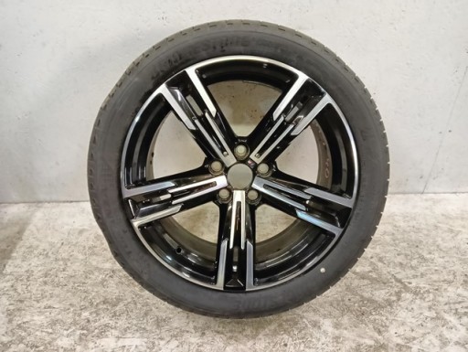 ALUMINIJSKA FELGA BMW III 3 G20 G21 M-PAKET 18X8,5 ET40 5X112 8746632