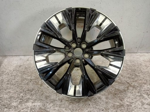 ALUMINIJSKA FELGA BMW 4 G22 G23 G24 G26 INDIVIDUAL 20X8,5 ET35 5X112 8747310