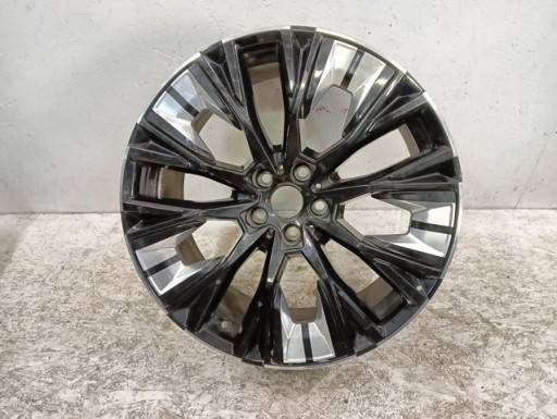 ALUMINIJSKA FELGA BMW 4 G22 G23 G24 G26 INDIVIDUAL 20X9 ET42 5X112 8747311