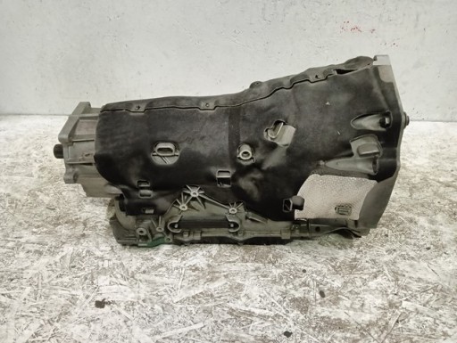 AUTOMATIK GETRIBA MJENJAČ BMW X5 G05 X6 G06 GA8X76DZ