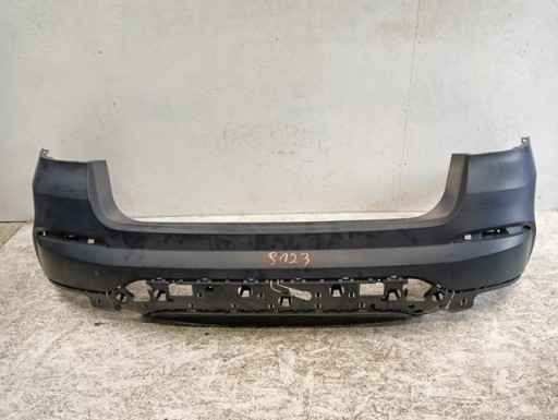 BRANIK ZADNJI BMW X4 F26 14-