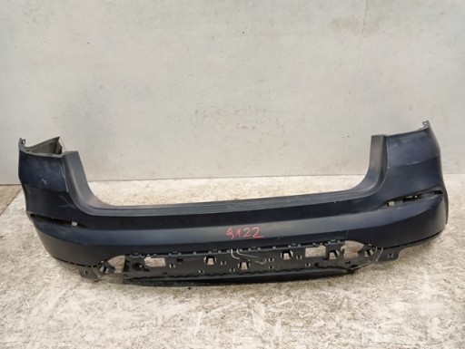 BRANIK ZADNJI BMW X4 F26 14-