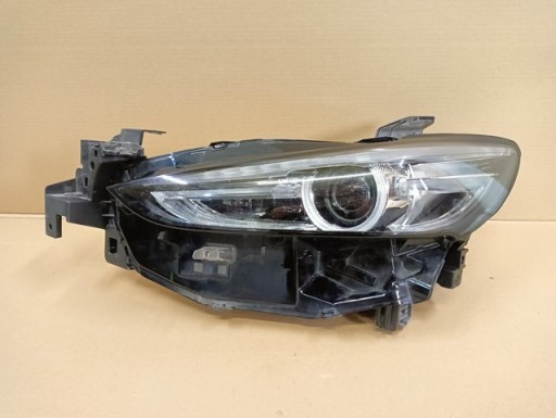 LAMPA FAR LIJEVA STRANA FULL LED MAZDA 6 GJ REDIZAJN 18- 12PIN