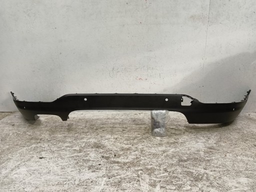 SPOJLER DIFUZOR ZADNJA  ZADNJI BMW X4 F26 14-