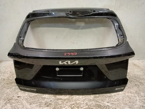 GEPEK ZADNJI POKLOPAC GEPEKA KIA SORENTO IV 4 20-