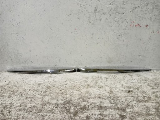 LAJSNA KROM GEPEKA TOYOTA AVENSIS T27 T29 LIMUZINA / SEDAN 15-