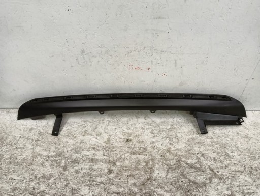 SPOJLER DIFUZOR ZADNJA  ZADNJI TOYOTA AURIS II 2 HATCHBACK (OBIČNI) REDIZAJN 15-