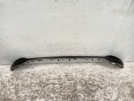 SPOJLER DIFUZOR MREŽICA ZADNJA  ZADNJI LEXUS ES 18-