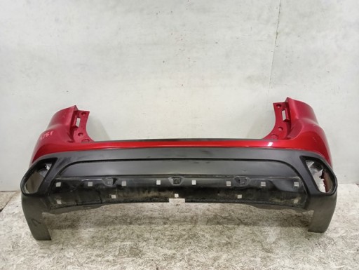 BRANIK ZADNJI MITSUBISHI OUTLANDER III 3 REDIZAJN 15-