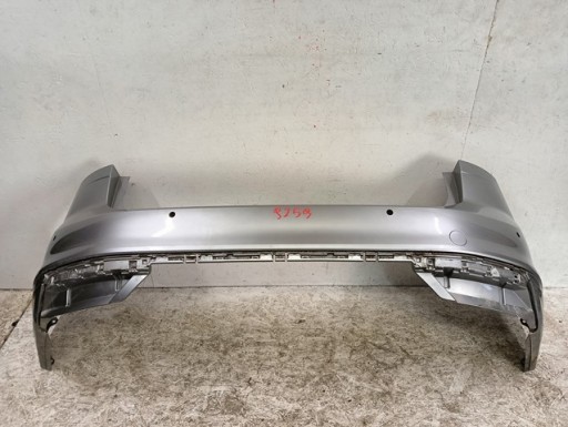 BRANIK ZADNJI VW PASSAT B8 3G9 KARAVAN REDIZAJN 19-