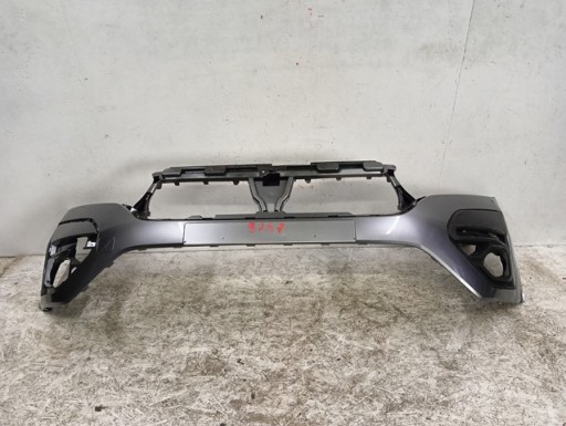 BRANIK PREDNJA STRANA DACIA SANDERO III 3 STEPWAY 20-