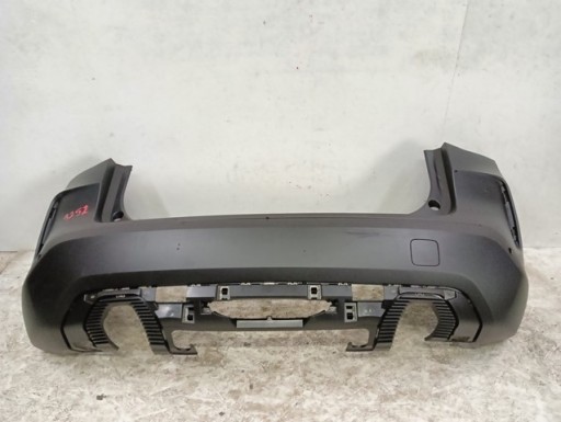 BRANIK ZADNJI CITROEN C4 III 20-