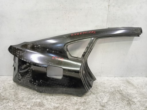 BLATOBRAN DESNA STRANA ZADNJI BMW X6 E71 E72 08-14