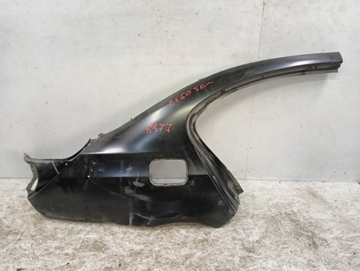 BLATOBRAN DESNA STRANA ZADNJI BMW V 5 E60 LIMUZINA / SEDAN 03-09