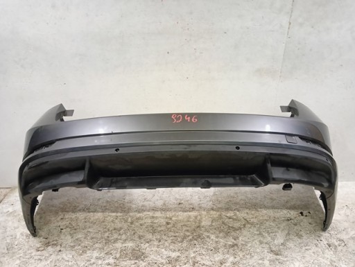 BRANIK ZADNJI SKODA SUPERB III 3 KARAVAN 3V9 15-