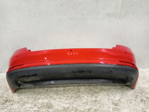 BRANIK ZADNJI SKODA RAPID 5JJ SPACEBACK 12-