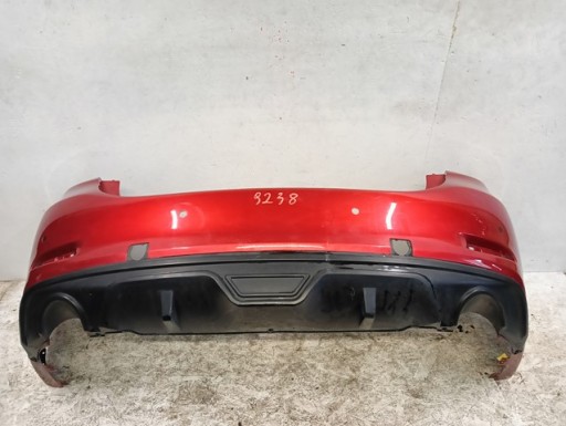 BRANIK ZADNJI MAZDA 6 GJ LIMUZINA / SEDAN 12-