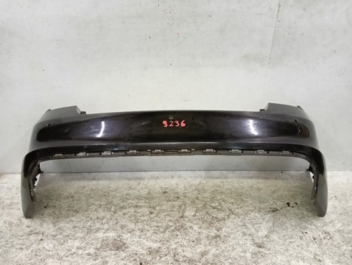 BRANIK ZADNJI SKODA RAPID 5JH LIFTBACK 12-