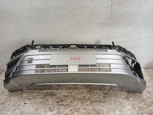 BRANIK PREDNJA STRANA VW CRAFTER II 7C MAN TGE 16-