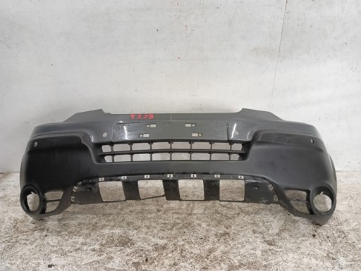 BRANIK PREDNJA STRANA OPEL ANTARA 06-10