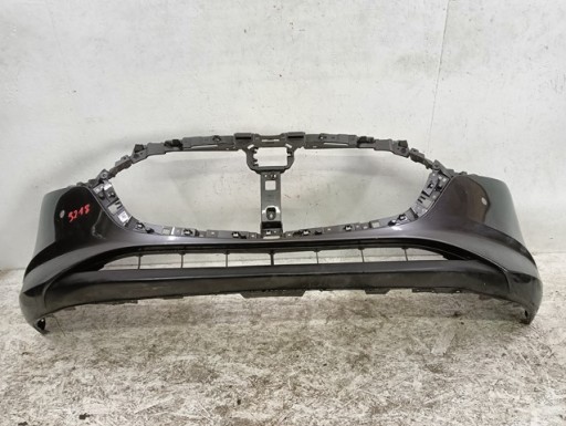 BRANIK PREDNJA STRANA MAZDA 3 IV HATCHBACK (OBIČNI) 19-