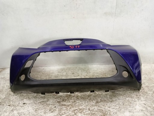 BRANIK PREDNJA STRANA TOYOTA AYGO X 22-