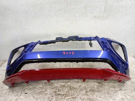 BRANIK PREDNJA STRANA MITSUBISHI ECLIPSE CROSS INSPORT REDIZAJN 21-