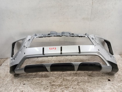 BRANIK PREDNJA STRANA MITSUBISHI ECLIPSE CROSS REDIZAJN 21-