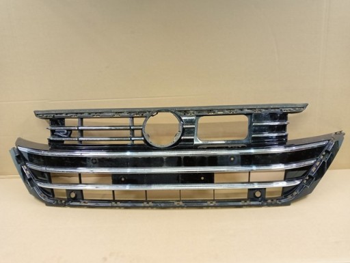 MASKA GRIL VW ARTEON 3G8 R-LINE REDIZAJN 20-