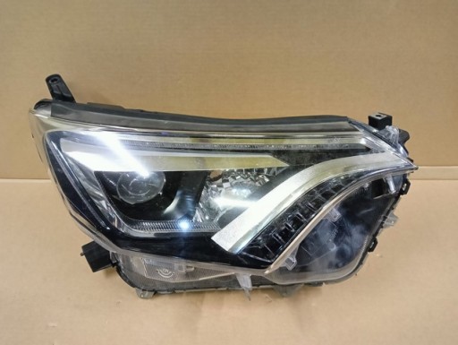 LAMPA FAR DESNA STRANA FULL LED TOYOTA RAV4 RAV-4 IV REDIZAJN 16-19