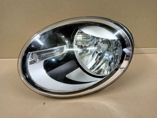 LAMPA FAR LIJEVA STRANA VW BEETLE 5C1 11-19