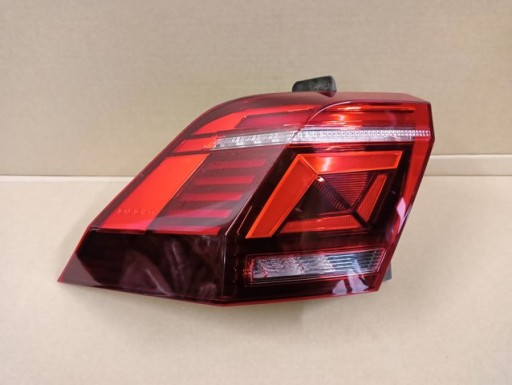 LAMPA FAR LIJEVA STRANA ZADNJA  ZADNJI VW TIGUAN II 5NA LED REDIZAJN 20-