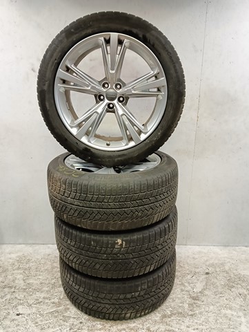 FELGE FELGA ALU GUME AUDI Q7 Q8 4M8601025H 21X10 ET20 5X112