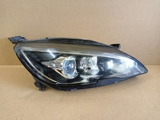 LAMPA FAR DESNA STRANA PEUGEOT 308 II T9 LED REDIZAJN 17-