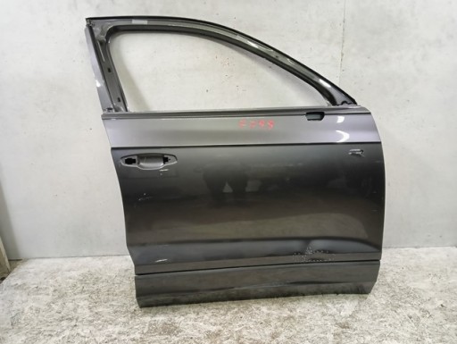 VRATA DESNA  PREDNJA STRANA VW TOUAREG III 3 760 17-