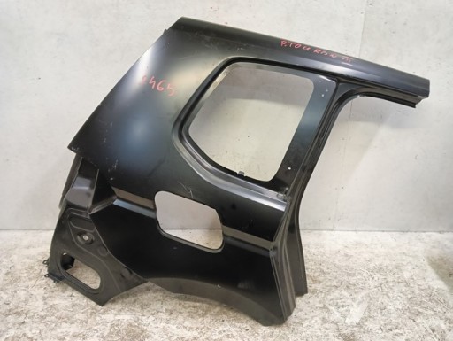 BLATOBRAN DESNA STRANA ZADNJI VW TOURAN III 3 5T 5TA 15-