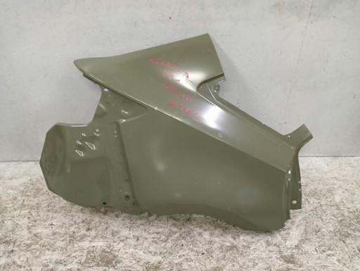 BLATOBRAN DESNA STRANA ZADNJI TOYOTA COROLLA E21 KARAVAN 19-