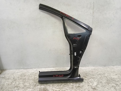 PRAG DESNA STRANA GOLI OPLATA VW TOURAN III 3 5T 5TA 15-